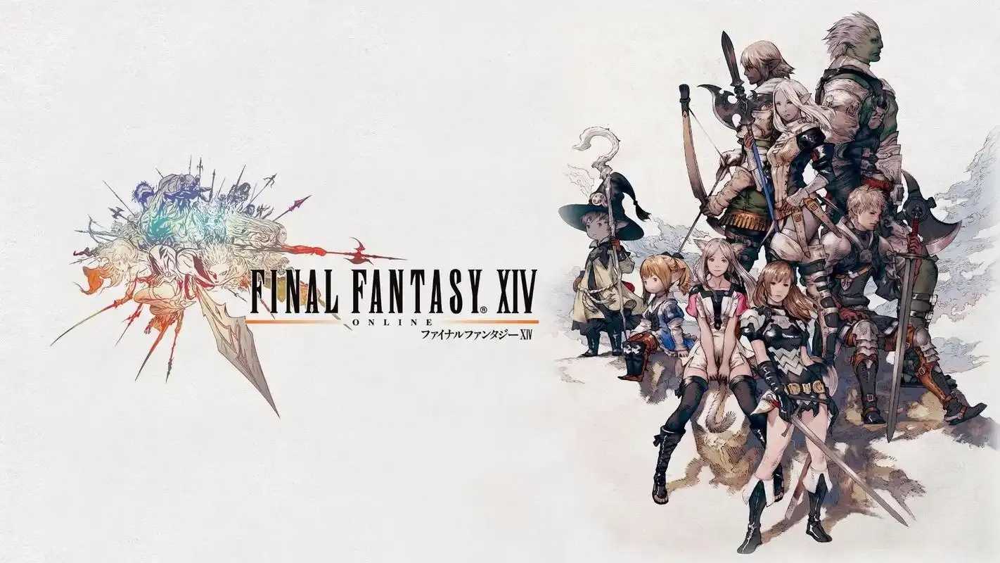 FF14中文资料站与官方网站对比分析