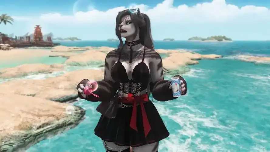 FF14常用MOD网站推荐与使用指南