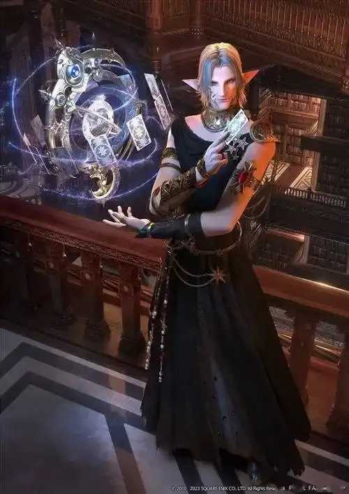 FF14官网最新资讯与动态