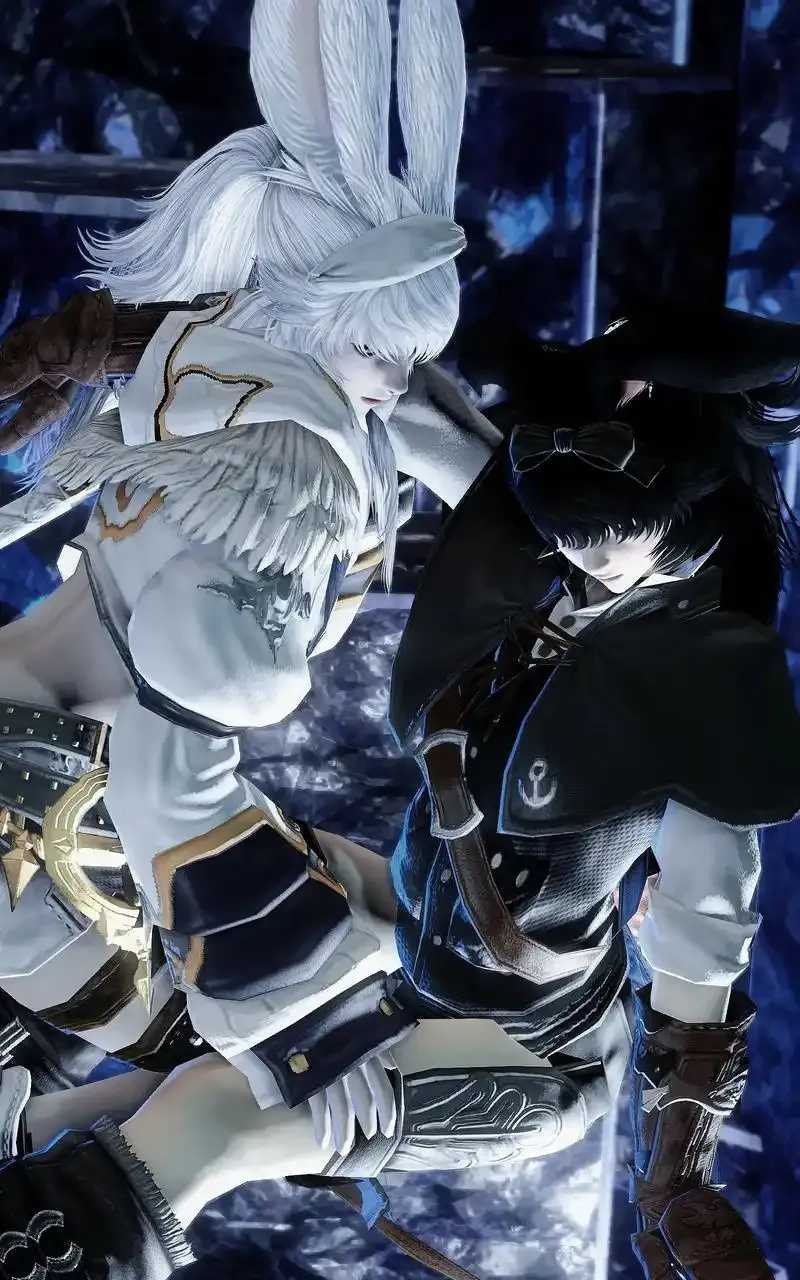 FF14引入幻想科技概念游戏革新
