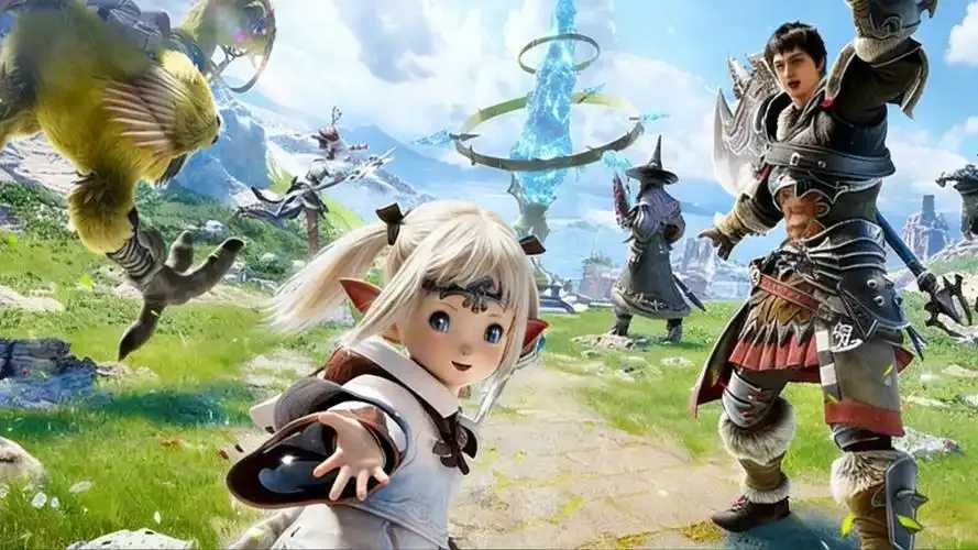 FF14值得尝试的新技术推荐