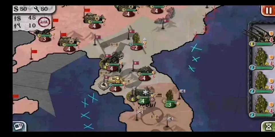 东亚曙光mod破解版游戏评测