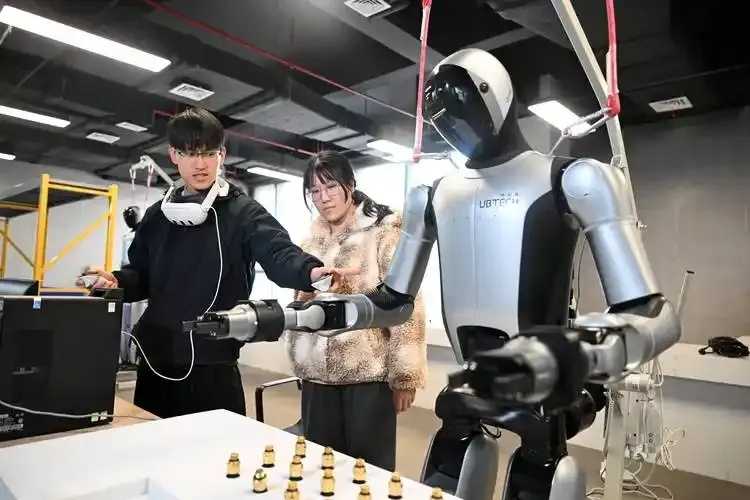 广西问道科技获新一轮融资