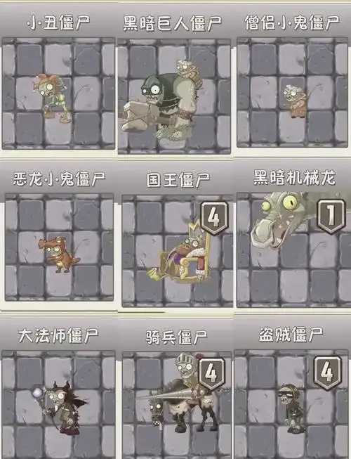 僵尸邪术自动满级详解 僵尸 邪术 自动 满级 详解 第1张 僵尸邪术自动满级详解 僵尸 邪术 自动 满级 详解 第1张