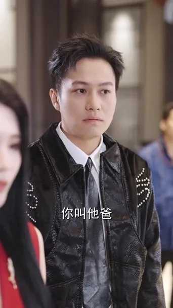 逆天透视眼超能力揭秘