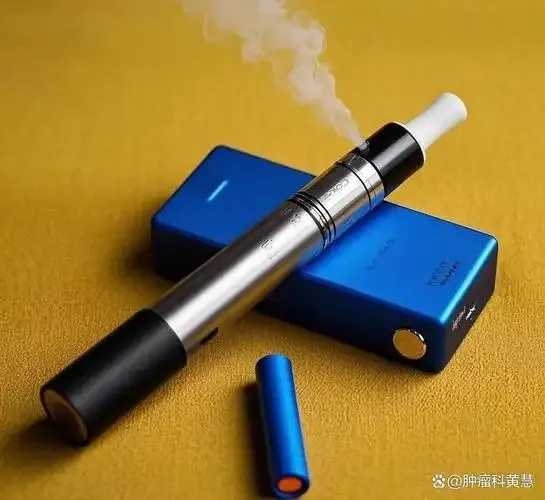 热火科技电子烟评测及使用指南  热火 科技 电子 烟评 测及 使用 指南 第1张