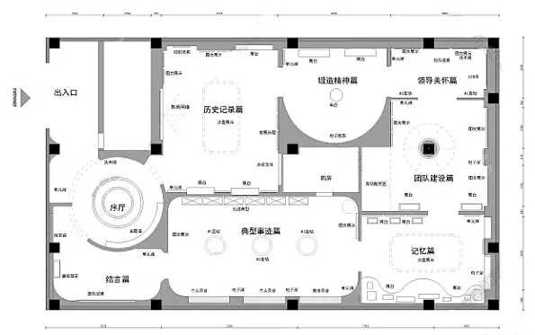文明重启时代科技辅助人类发展探索