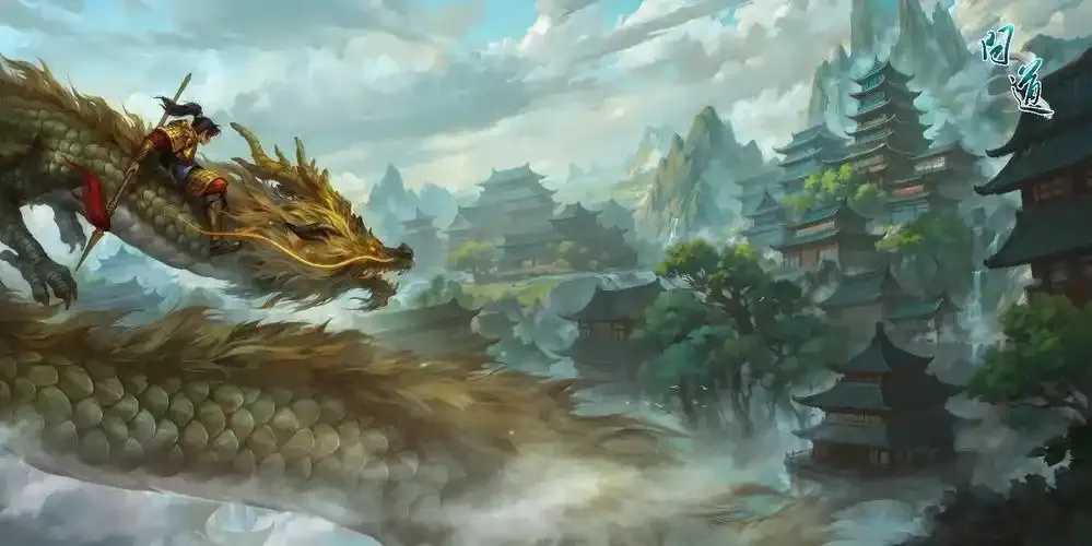 问道科技驱动创新未来