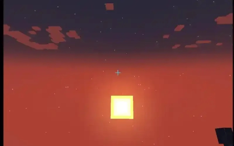我的世界晴空科技合作开发新功能