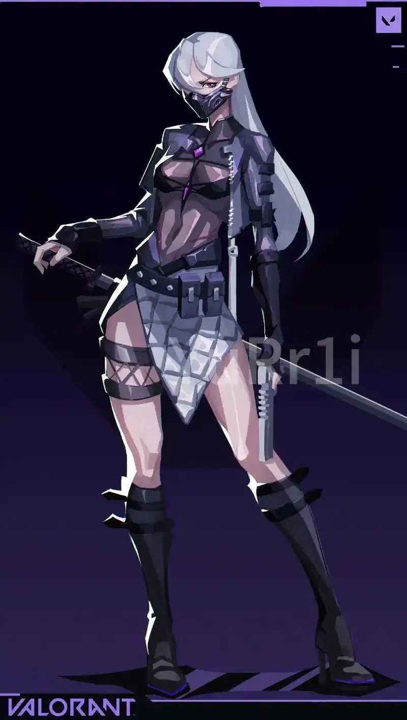 无畏契约mint版本发布
