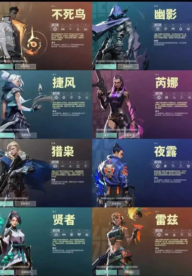 无畏契约破解版大全下载及使用攻略
