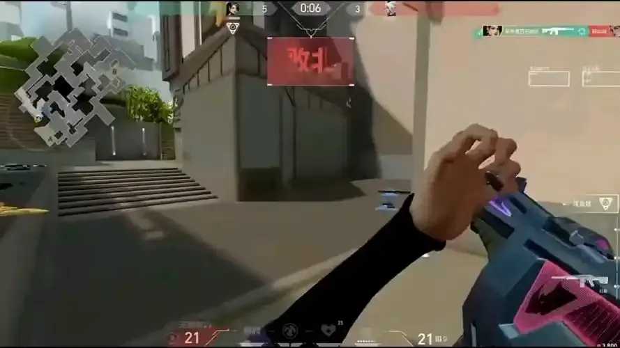 无畏契约自瞄模式揭秘