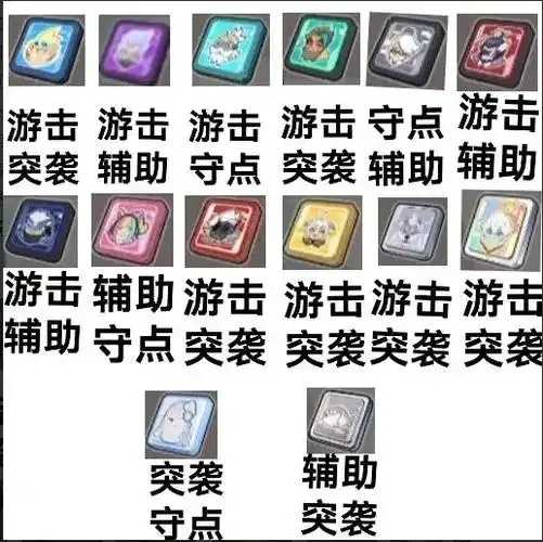 香肠派对卡牌指南大揭秘 香肠 派对 卡牌 指南 大揭 秘 第1张 香肠派对卡牌指南大揭秘 香肠 派对 卡牌 指南 大揭 秘 第1张