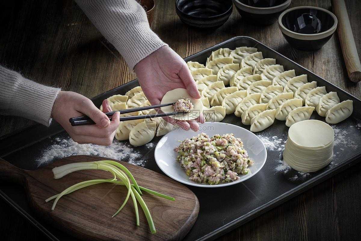 香肠派对科技融入饺子,美味升级! 香肠 派对 科技 融入 饺子 美味 升级 第1张 香肠派对科技融入饺子,美味升级! 香肠 派对 科技 融入 饺子 美味 升级 第1张