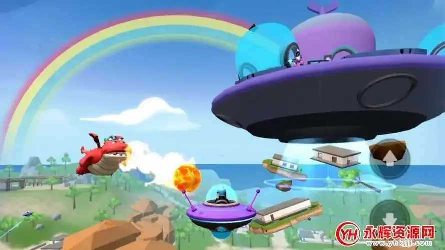 香肠派对云游戏破解版评测  香肠 派对 云游 戏破 解版 评测 第1张