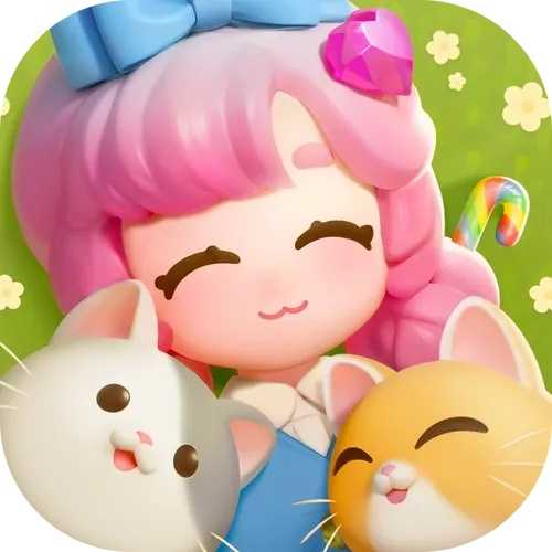 心动小镇画助手，激发创作力