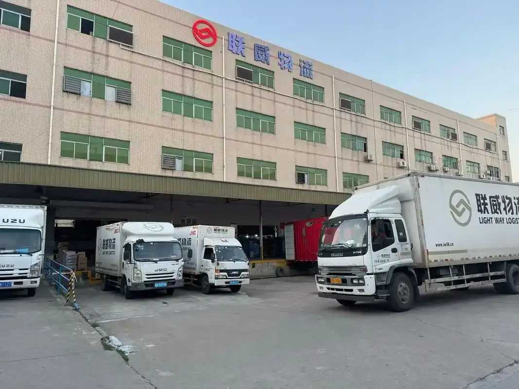 直客货源站商品批发平台推荐