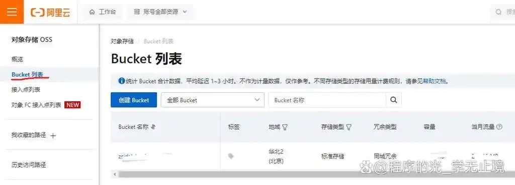 对象存储oss五大隐藏功能曝光！速看