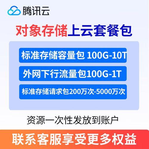 揭秘！cos对象存储究竟有何魔力？