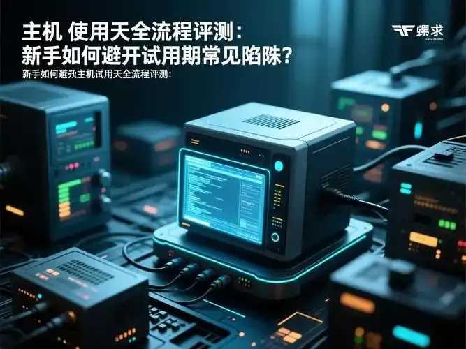 虚拟主机试用30天全攻略
