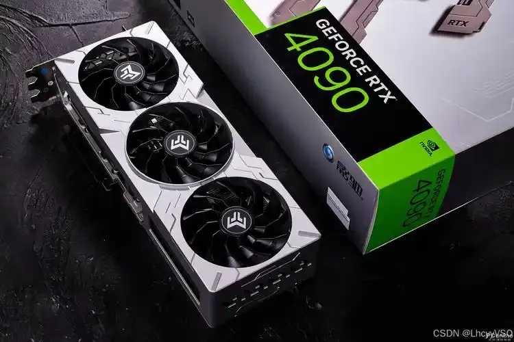云显卡4090上线商用助力远程图形处理