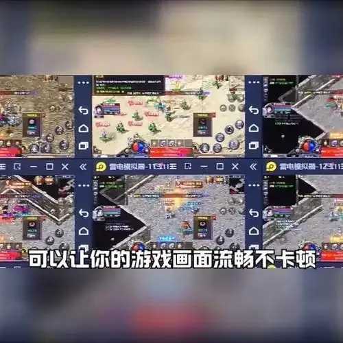 挂机宝显卡选型指南：高效游戏挂机必备硬件解析