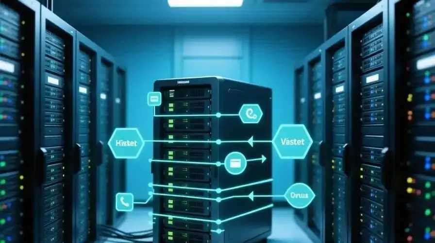 虚拟主机搭建网站设置全攻略指南