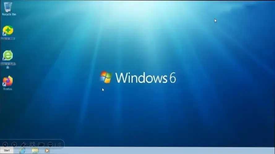 免费Windows云电脑下载2026最新版
