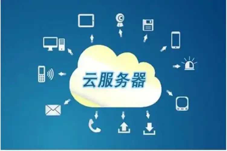 云服务器定义与应用场景深度解析