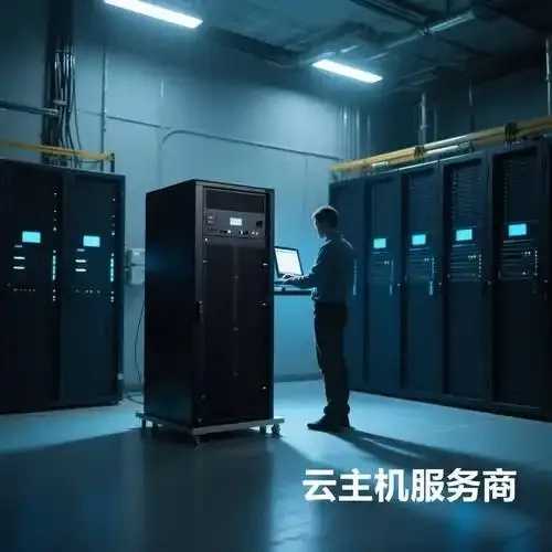 2023云服务器服务商对比：性能价格口碑全解析
