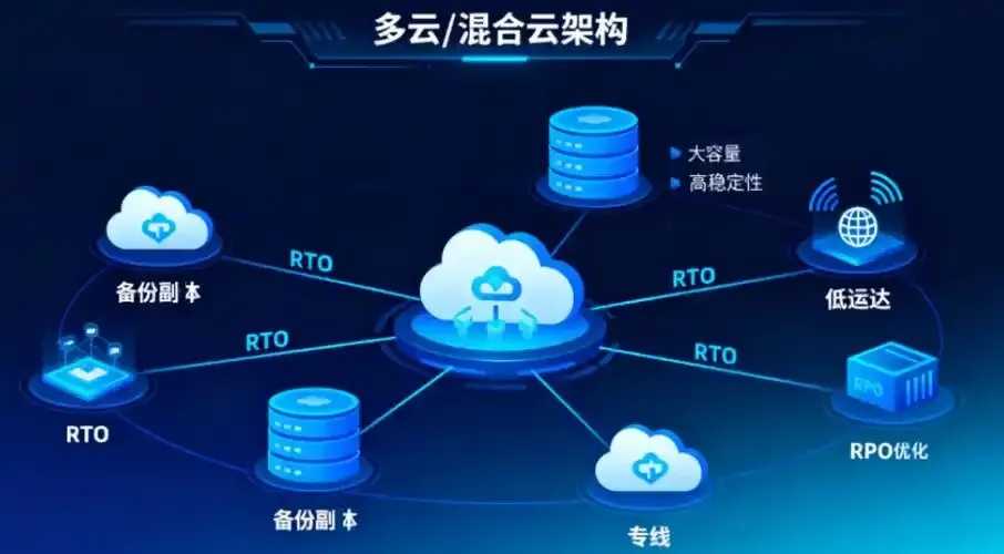 云应用核心功能与应用场景解析