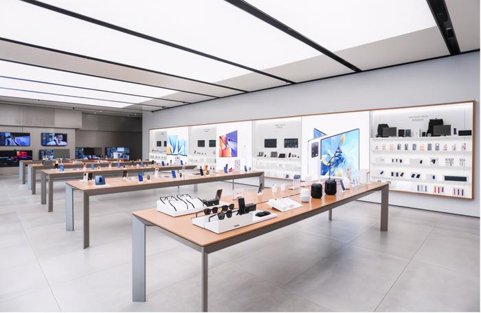 华为云应用商店下载用户突破千万大关 华为 云应 用商 店下 载用 户突 破千 万大 第1张 华为云应用商店下载用户突破千万大关 华为 云应 用商 店下 载用 户突 破千 万大 第1张