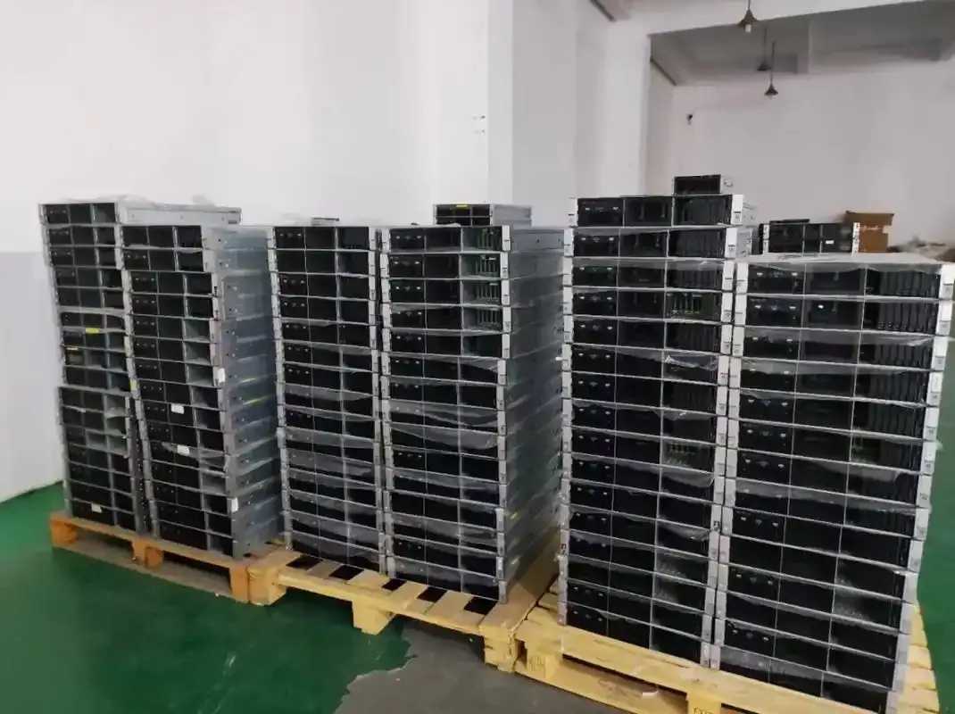 旧电脑秒变云服务器省万元搭建指南  旧电 脑秒 变云 服务 器省 万元 搭建 指南 第1张