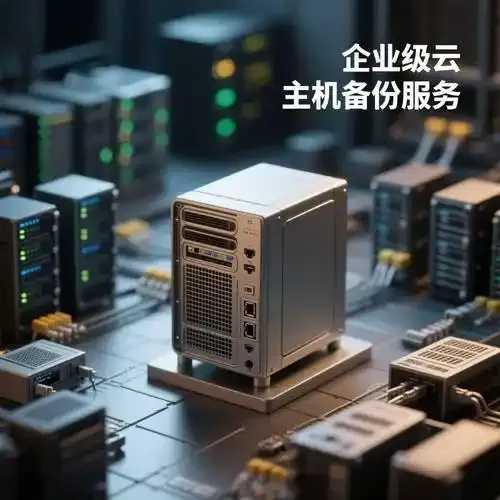高防云虚拟主机上线：安全与弹性并重助力企业转型