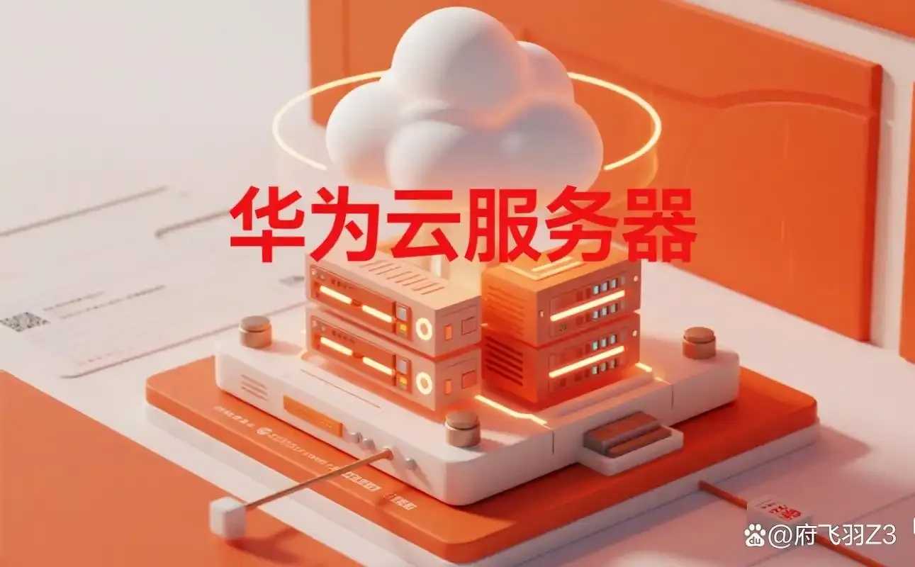 华为云云服务器试用申请流程详解及限时优惠