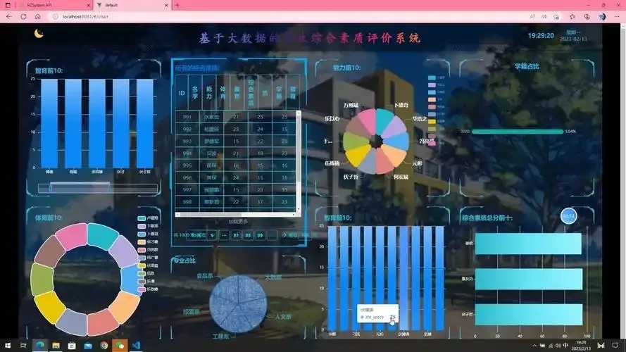 虚拟主机终极评测排名揭秘如何选对不踩坑指南  虚拟 主机 终极 评测 排名 揭秘 如何 选对 第1张