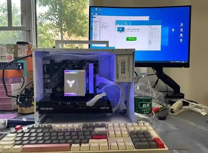 购买虚拟主机全攻略与选型指南