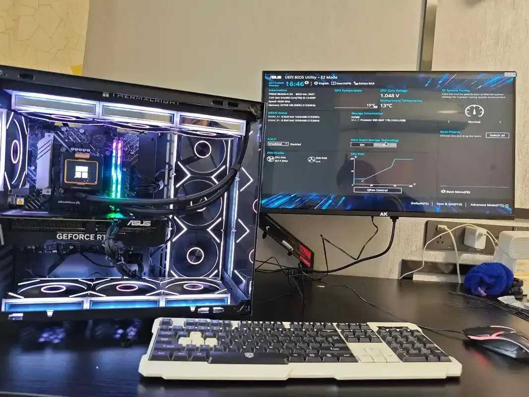 电脑搭建虚拟主机高效方案研究
