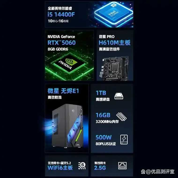2023年主机十大品牌排名权威解析