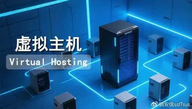虚拟主机隐藏优势99%用户不知道的5大好处揭秘