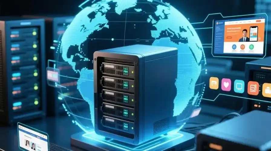 2023最稳定虚拟主机推荐与深度评测
