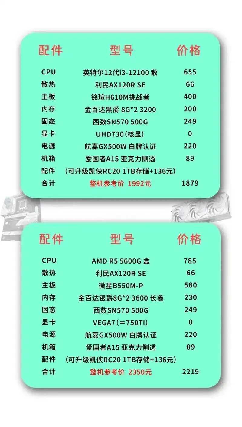 最新虚拟主机服务商排行榜