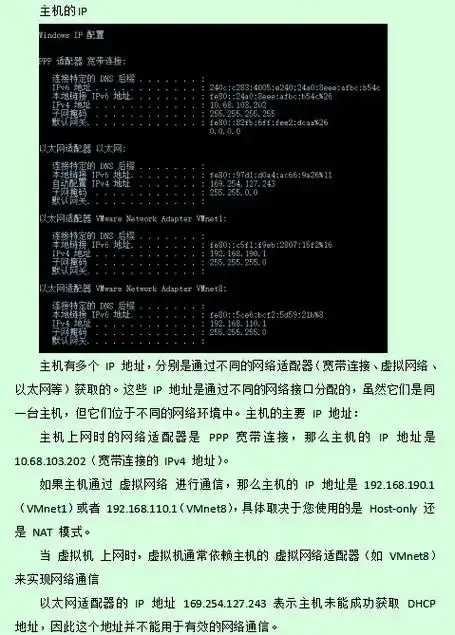 虚拟主机使用教程图解大全｜新手必看｜快速搭建｜零基础入门｜图文步骤