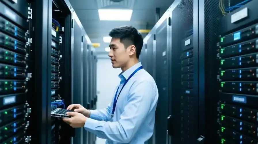 虚拟主机搭建教程视频：零基础到实战指南