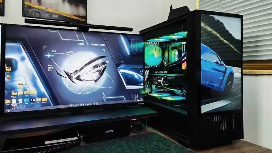 电脑虚拟主机的核心作用解析