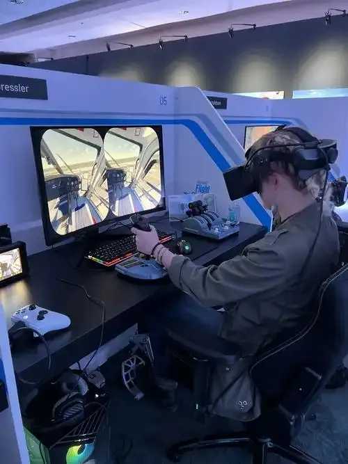 2024最流畅虚拟机评测性能突破实测数据验证