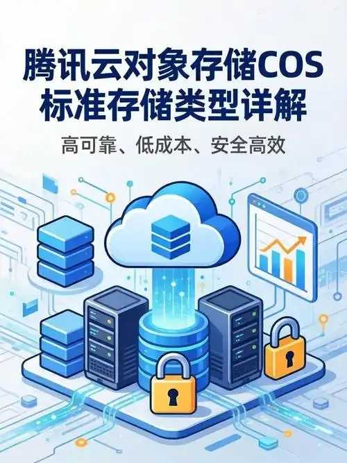 Cos对象存储停止后如何迁移数据的方法与步骤 Co s对 象存 储停 止后 如何 迁移 数据 第1张 Cos对象存储停止后如何迁移数据的方法与步骤 Co s对 象存 储停 止后 如何 迁移 数据 第1张