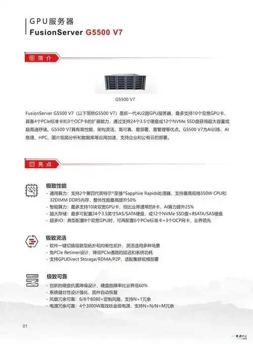 中小企业高负载便宜服务器解决方案推荐