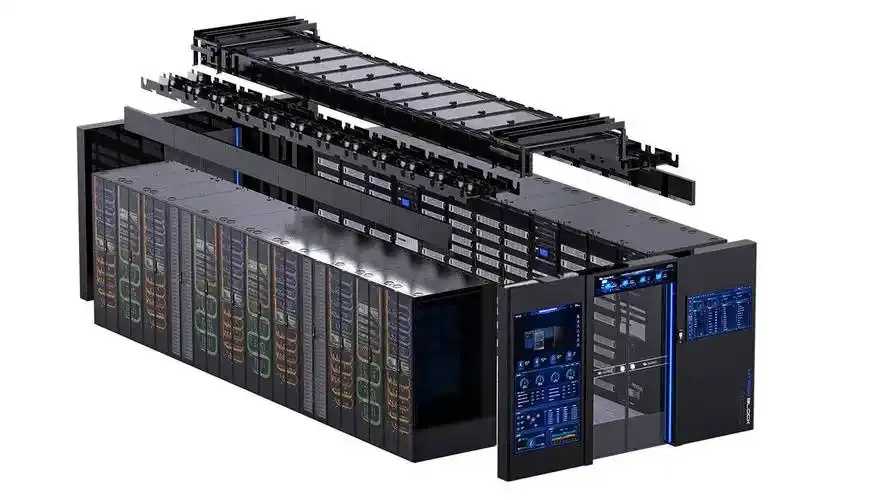 KVM裸金属hypervisor应用场景分析
