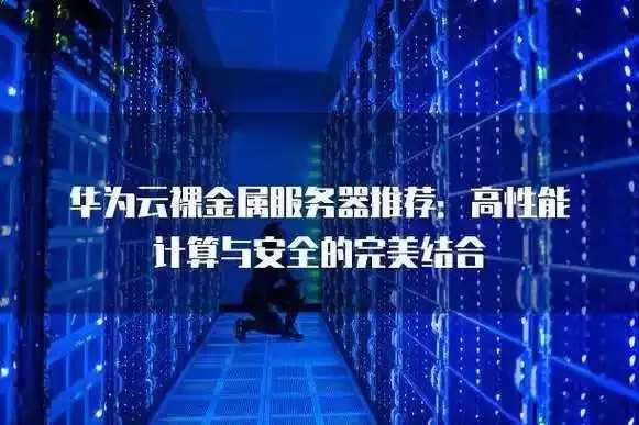 企业级裸金属服务器安全新防线
